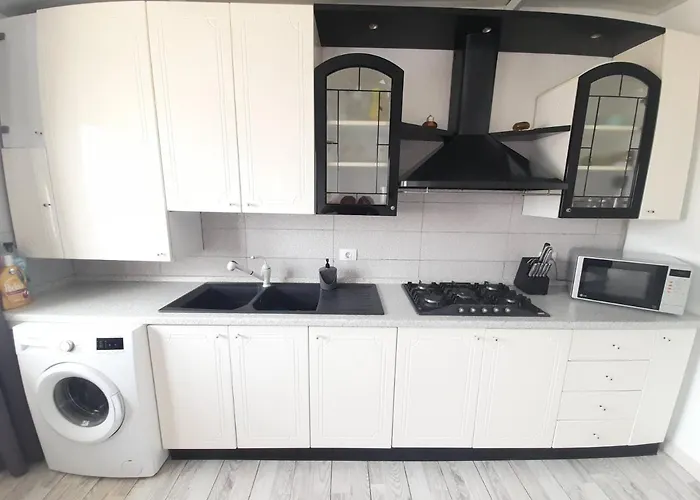 Tenerife Little Village Lejlighed *