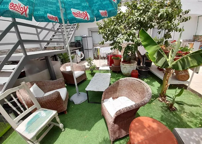 Tenerife Little Village * San Isidro (Tenerife)