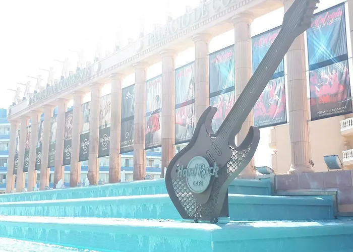 Tenerife Little Village *