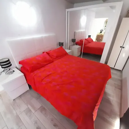 Tenerife Little Village * San Isidro (Tenerife)