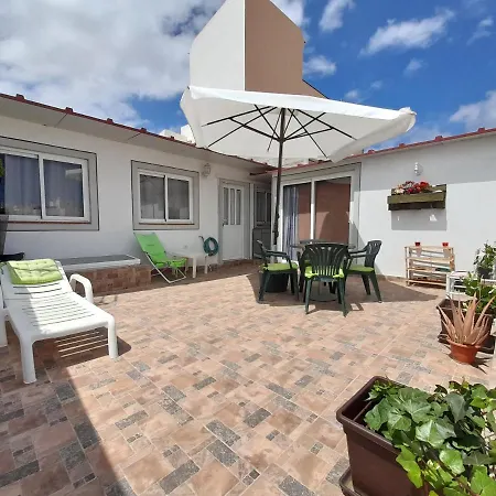 Tenerife Little Village *