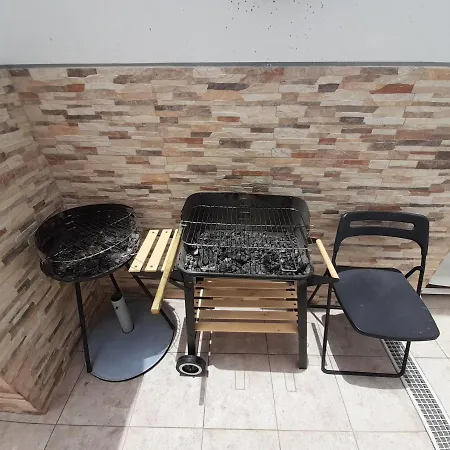 Apartament Tenerife Little Village