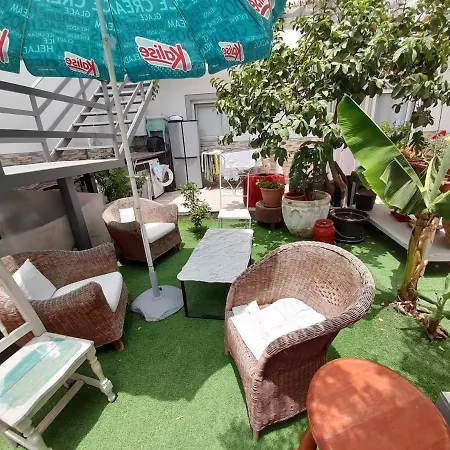 Tenerife Little Village * San Isidro (Tenerife)