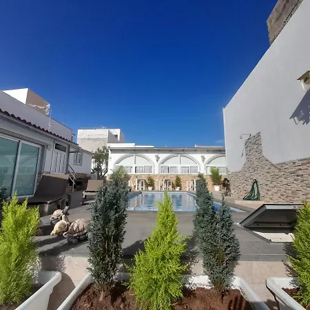 Tenerife Little Village San Isidro