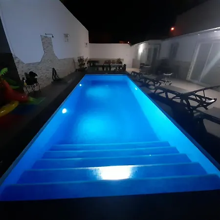 Tenerife Little Village *