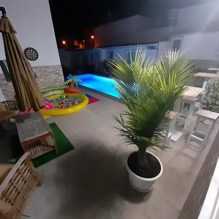 Apartament Tenerife Little Village San Isidro (Tenerife)