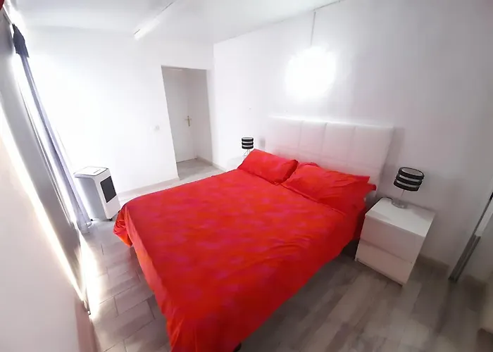 Apartman Tenerife Little Village *