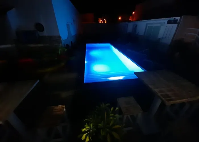 Lägenhet Tenerife Little Village