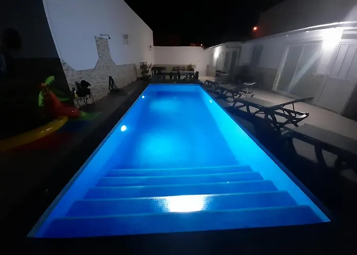 Tenerife Little Village *