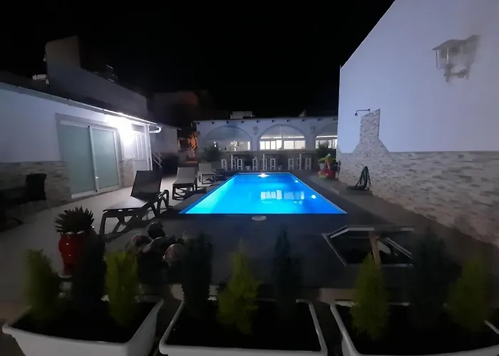 Apartman Tenerife Little Village