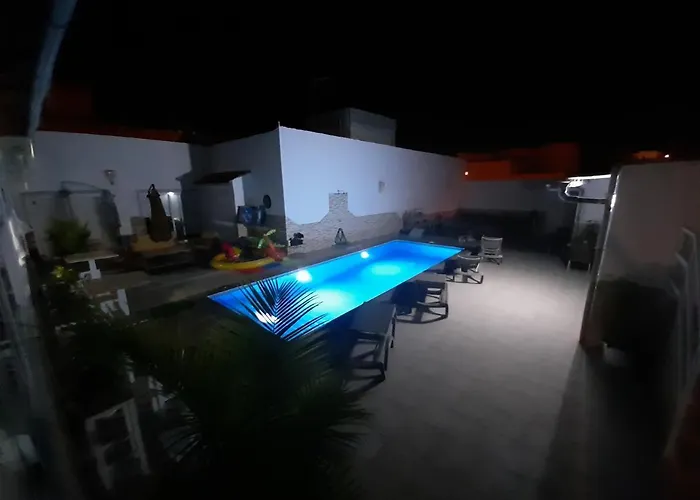 Tenerife Little Village *