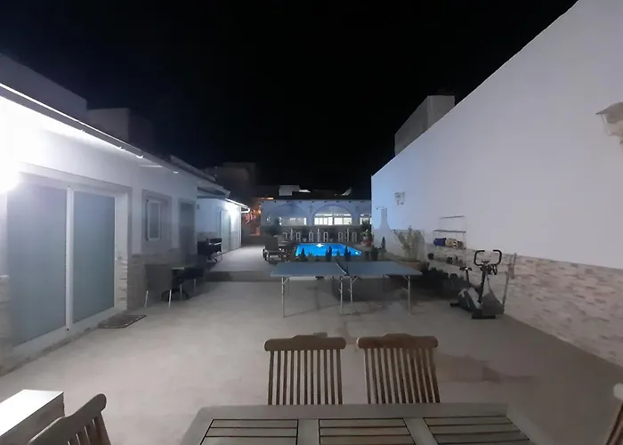 Tenerife Little Village * San Isidro (Tenerife)