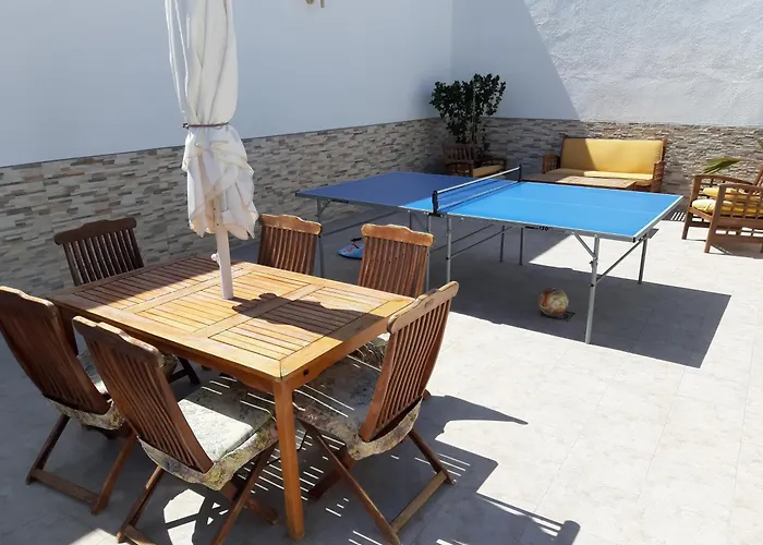 Tenerife Little Village San Isidro