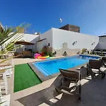 Tenerife Little Village *