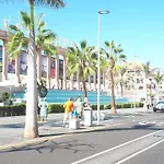 Tenerife Little Village San Isidro (Tenerife)