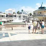 Apartment Tenerife Little Village San Isidro (Tenerife)