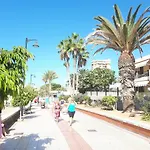 Tenerife Little Village