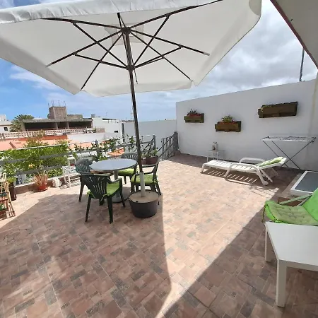 Tenerife Little Village * 圣伊西德罗