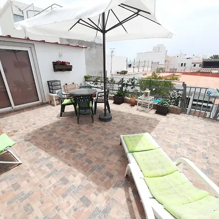 Tenerife Little Village * 圣伊西德罗