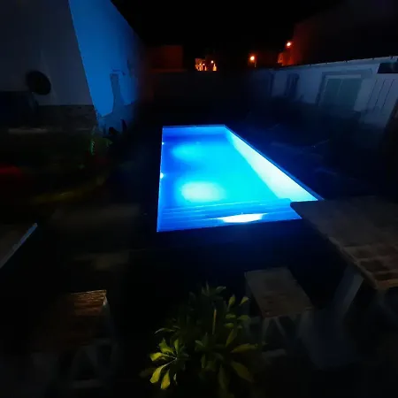 Apartmán Tenerife Little Village