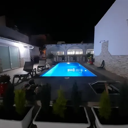 Apartmán Tenerife Little Village