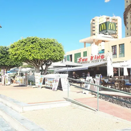 Tenerife Little Village דירה