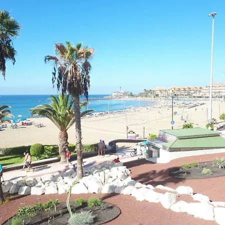 Tenerife Little Village דירה *