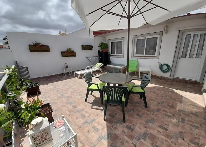Apartamento Tenerife Little Village San Isidro (Tenerife)