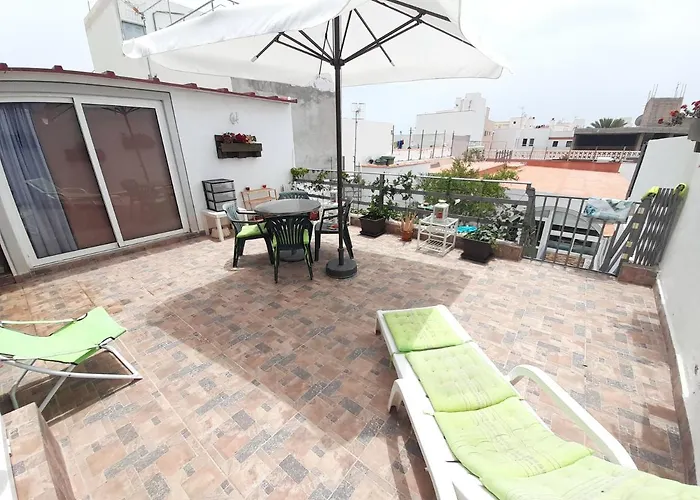 Tenerife Little Village * San Isidro (Tenerife)