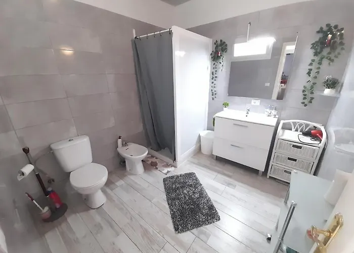 Tenerife Little Village Apartment *