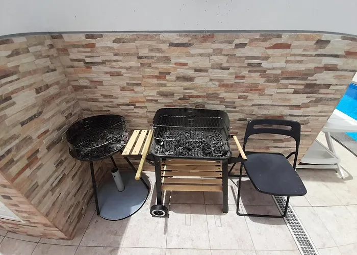 Apartment Tenerife Little Village