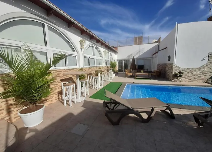 Apartment Tenerife Little Village *