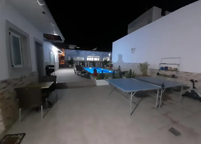 Tenerife Little Village *