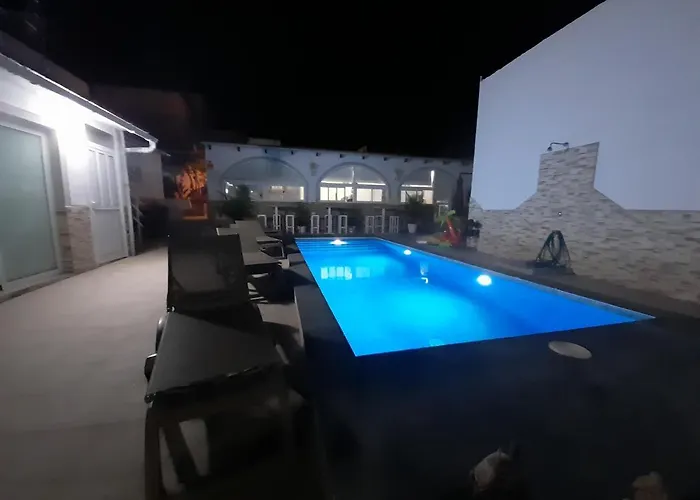 Tenerife Little Village Apartment San Isidro (Tenerife)