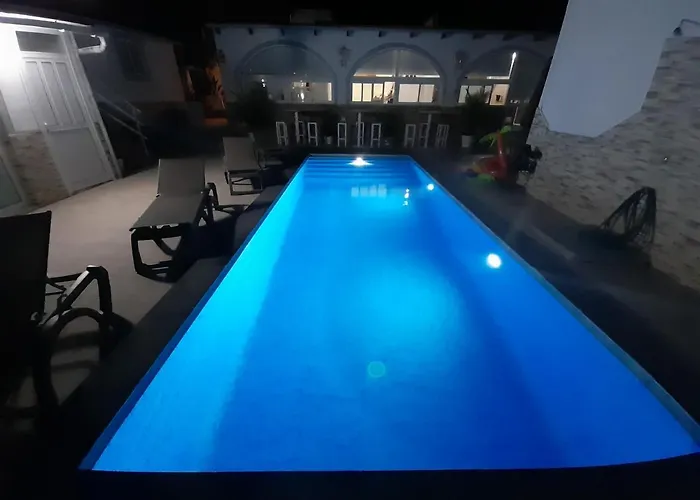 Tenerife Little Village