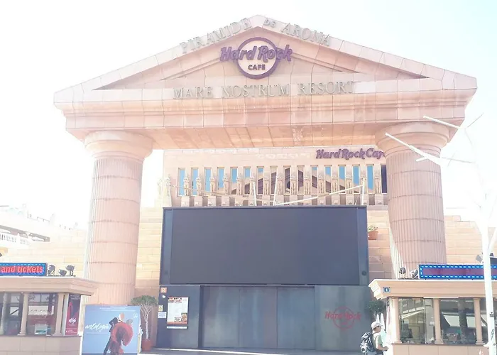 Apartment Tenerife Little Village