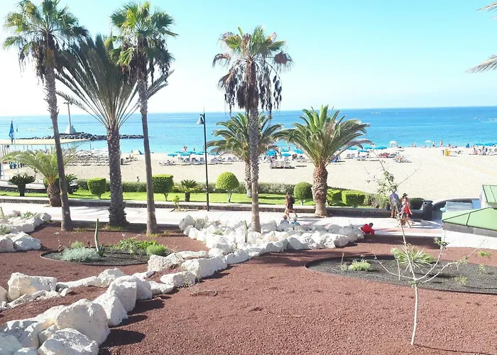 Tenerife Little Village