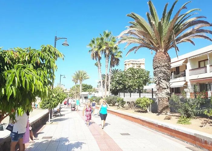 Tenerife Little Village