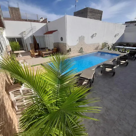 Tenerife Little Village * Сан-Исидро
