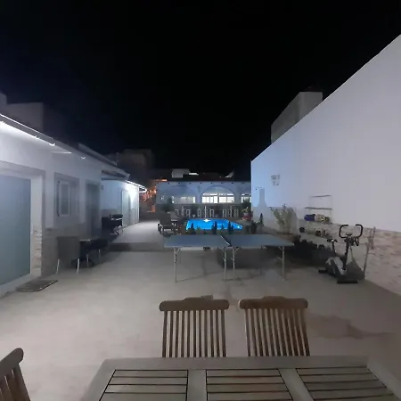 Tenerife Little Village * Сан-Исидро