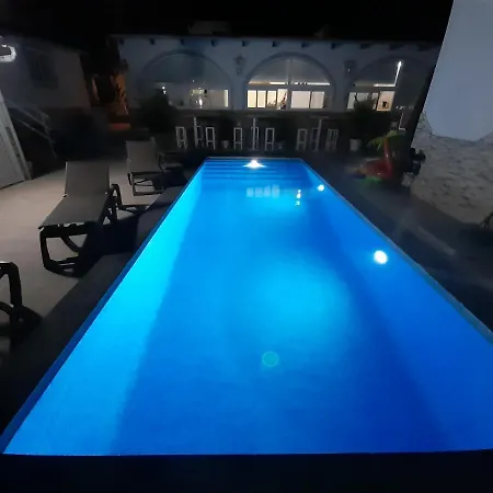 Tenerife Little Village