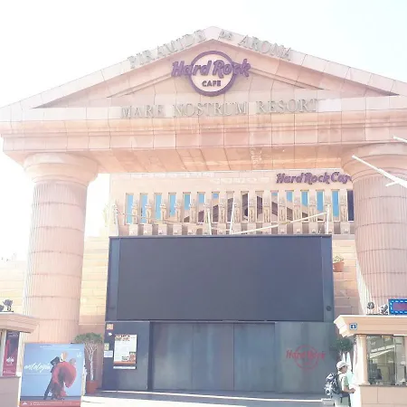 Апартаменты Tenerife Little Village