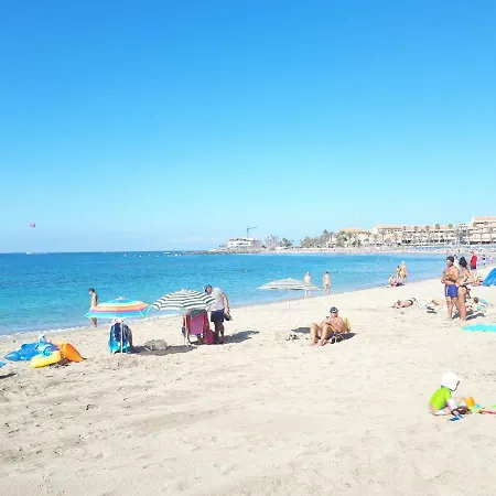 Апартаменты Tenerife Little Village